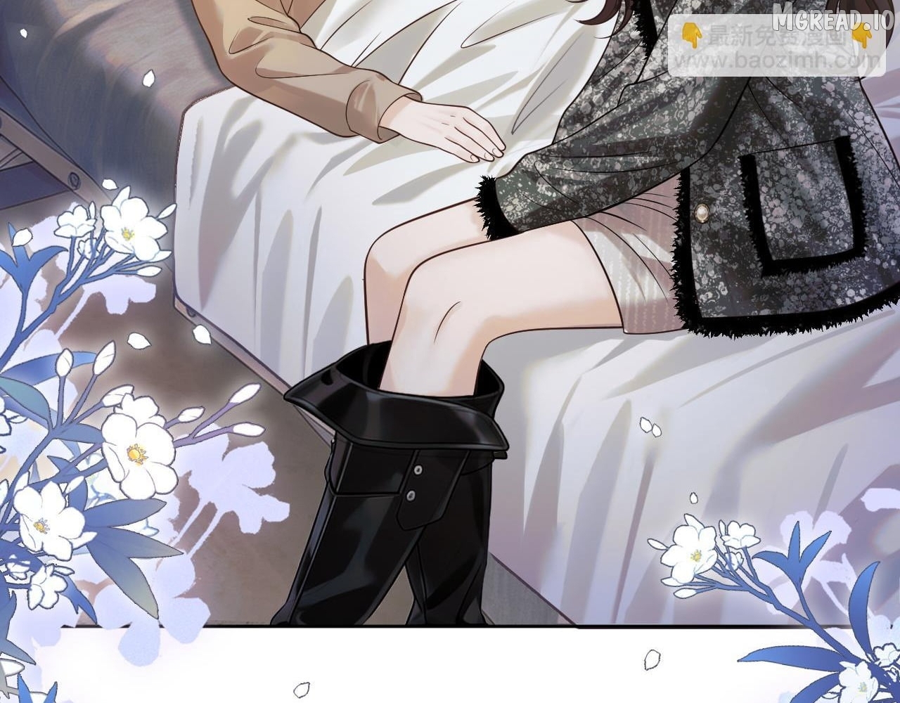 Deeply In Love Chapter 85  - page 4